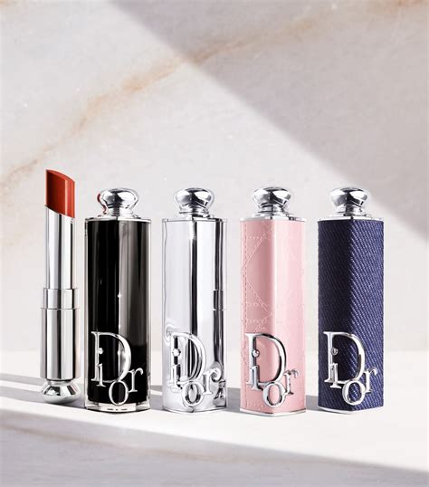 dior addict the new shine lipstick